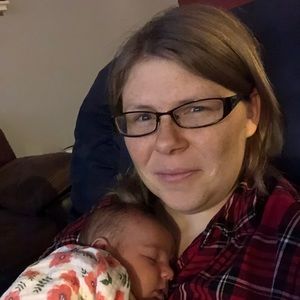 Meet your Posher, April